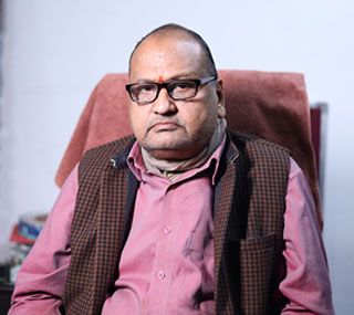 Mr. Pradeep Agarwal, Chairman