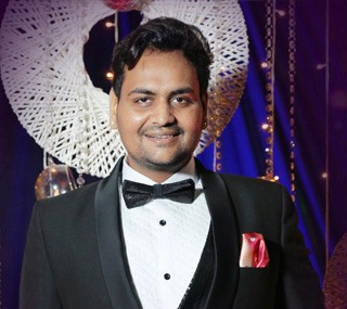 Mr. Ayush Agarwal, Director