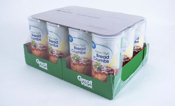 Shelf-Ready Packaging (SRP) Meerut